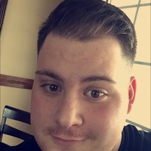 Meet your Posher, Anthony