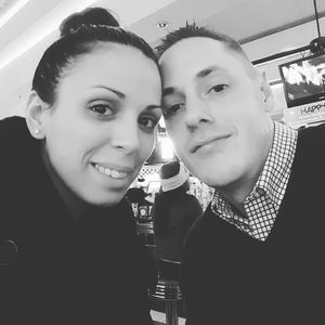 Meet your Posher, Jay amber