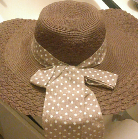 Cute Spring/Summer Hat