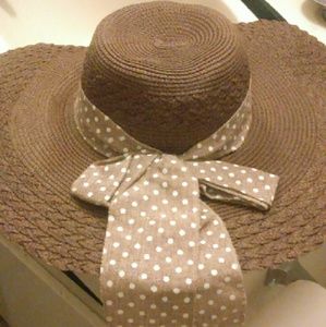 Cute Spring/Summer Hat