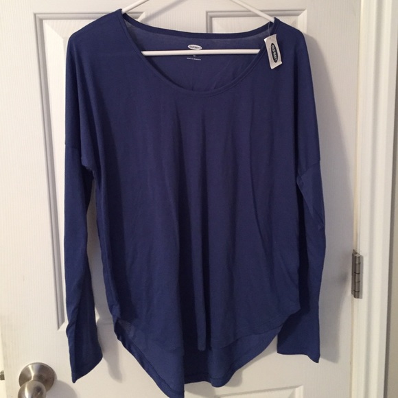 Dolman top