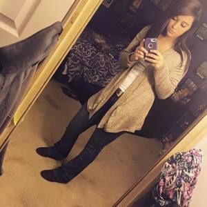 Meet your Posher, Brooke