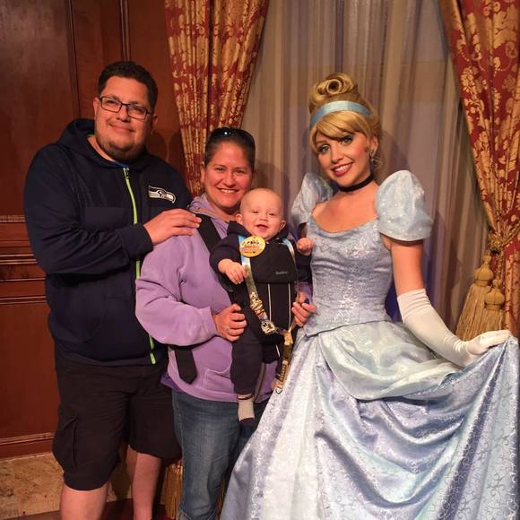 Meet your Posher, Jodi - Picture 1 of 1