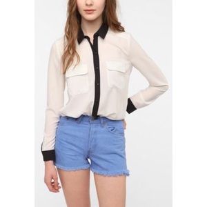 Gorgeous white blouse