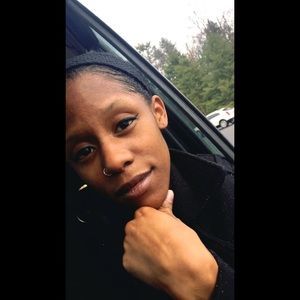 Meet your Posher, Antonate