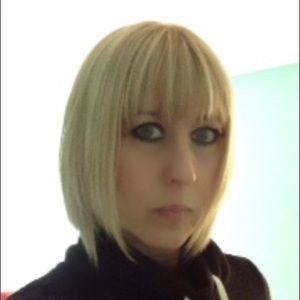 Meet your Posher, Darlne