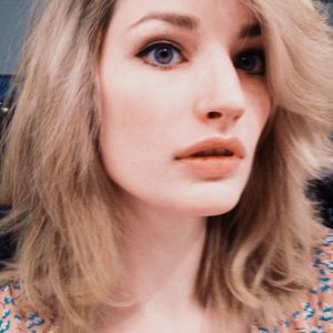 Meet your Posher, Anna