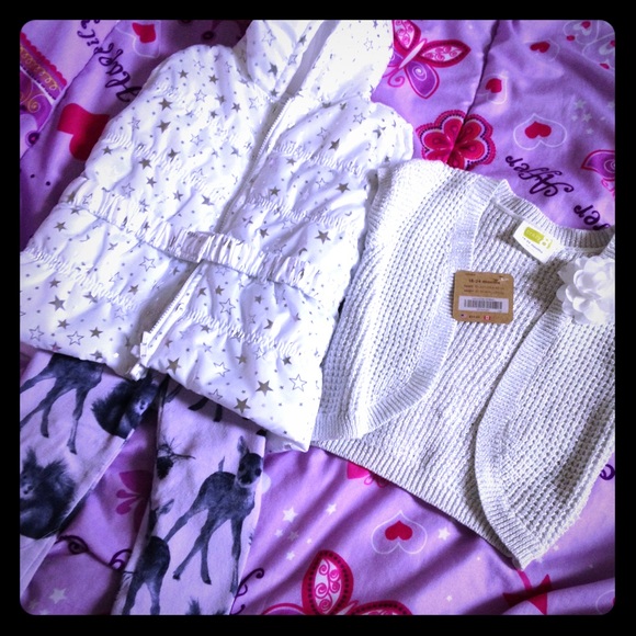 Kids 24months set. 🌟🍀