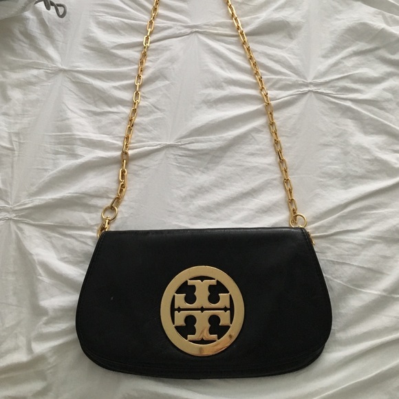 AUTHENTIC Tory Burch Purse