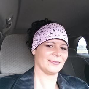 Meet your Posher, Lindsey