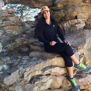 Meet your Posher, Brittany