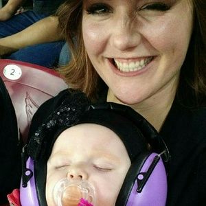 Meet your Posher, Alisha