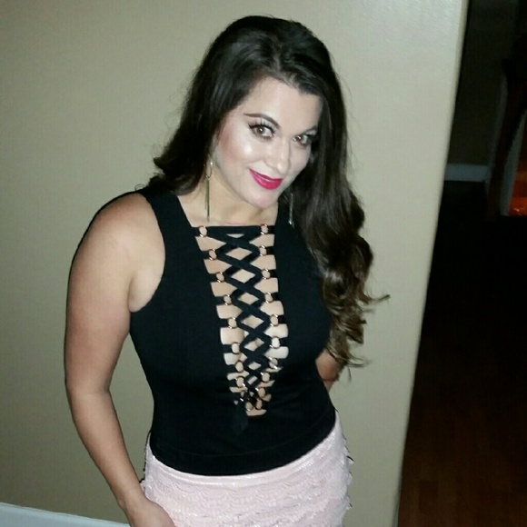 Meet your Posher, Teresa - Picture 2 of 2