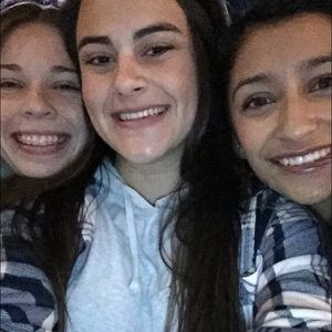 Meet your Posher, Carole