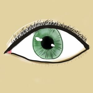 Meet your Posher, Sally