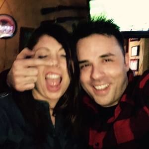 Meet your Posher, Meg