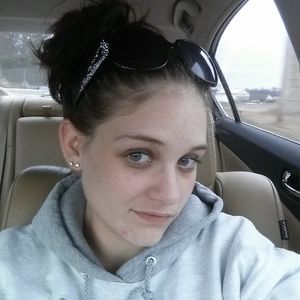 Meet your Posher, Brittney