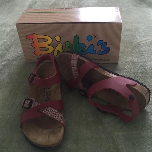 Birki's by Birkenstock
