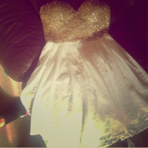 Homecoming/Prom/Formal Dress