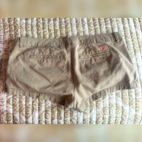 HOLLISTER SHORTS