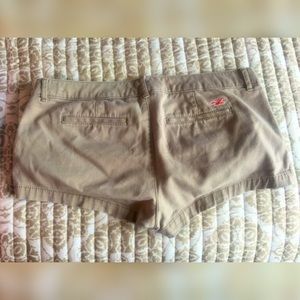 HOLLISTER SHORTS