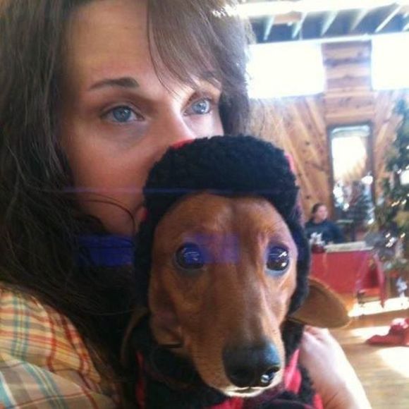 Meet your Posher, Jeneine - Picture 1 of 1