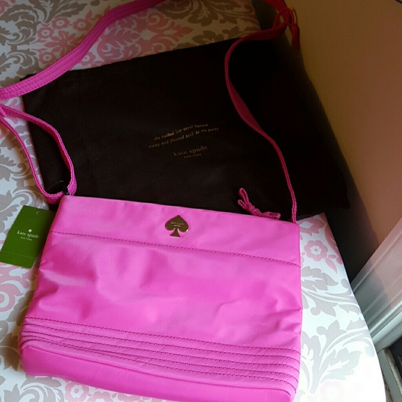 BNWT kate Spade cross body - Picture 1 of 4
