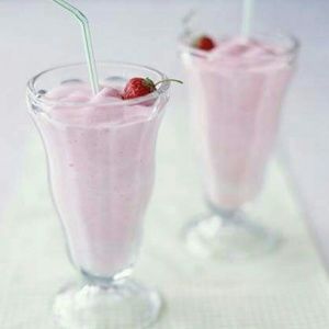 Meet your Posher, Alma