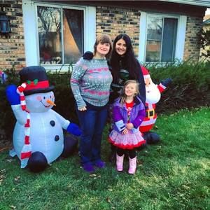 Meet your Posher, Coryna