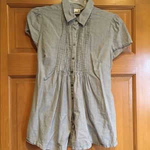 👶🏼Duo maternity top