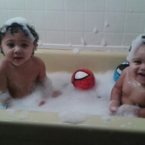 Meet your Posher, Crystal