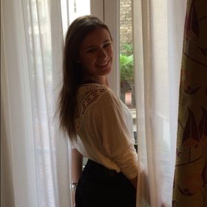 Meet your Posher, Natalie