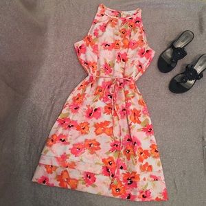 Loft Spring/Summer Dress
