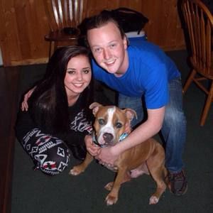 Meet your Posher, Kristen