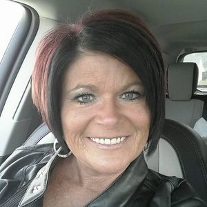 Meet your Posher, Christy