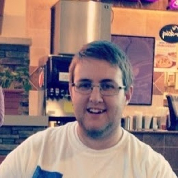 Meet your Posher, Ben