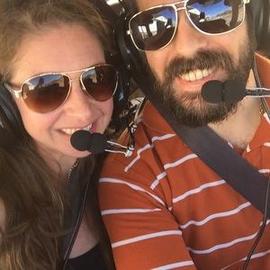 Meet your Posher, Kristen