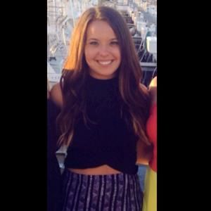 Meet your Posher, Lauren