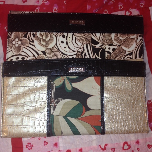 Miche purse covers