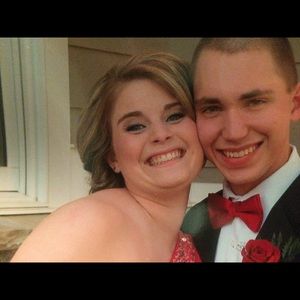 Meet your Posher, Michele