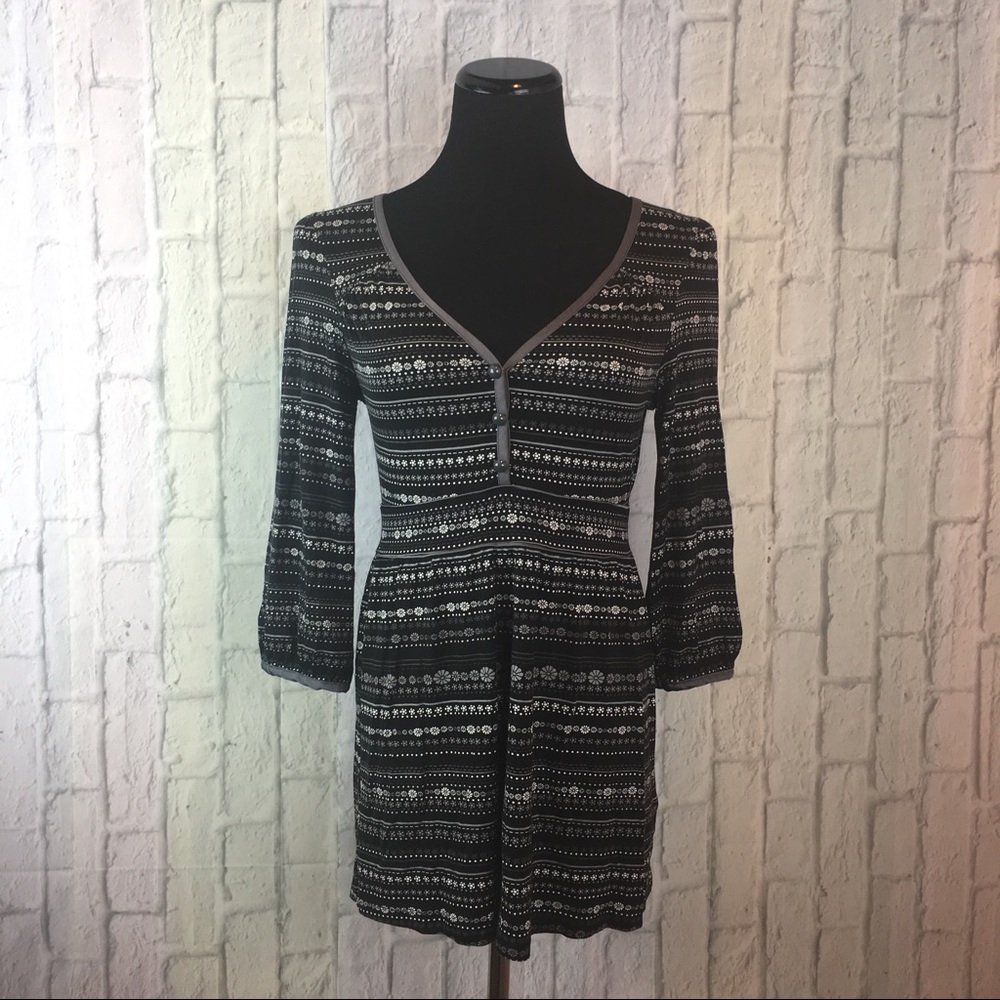 H&M Blouse/Dress