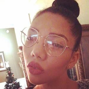 Meet your Posher, Kianna