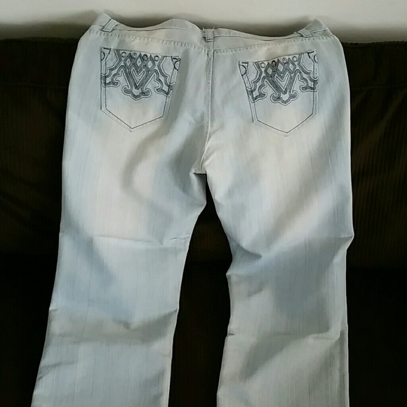 Avirex mens jeans