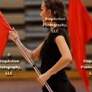 Meet your Posher, Hayley