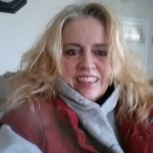 Meet your Posher, Ruth