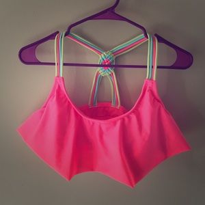 🐠👄Swim Suit Top👄🐟