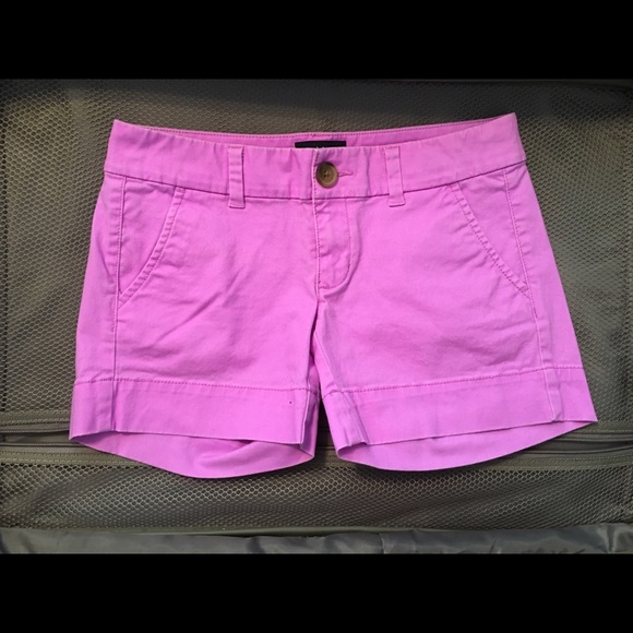 SOLD American Eagle Midi Shorts
