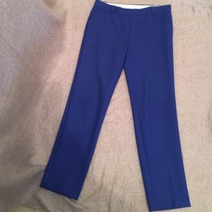 Loft pants