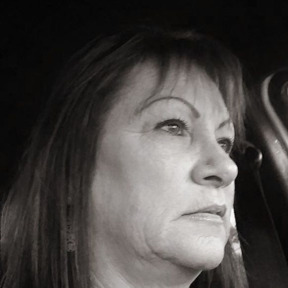 Meet your Posher, Darlene