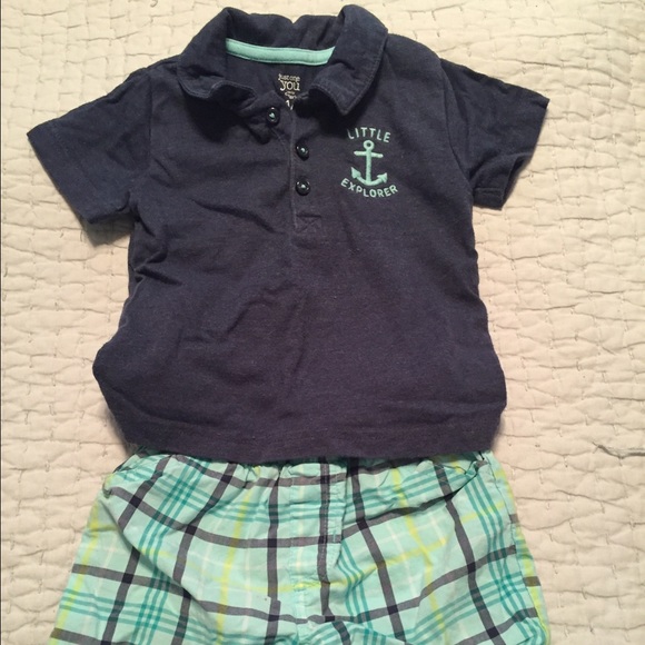 12 Month Set